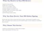 review your dubai off plan spa, escrow compliance and highlight risks
